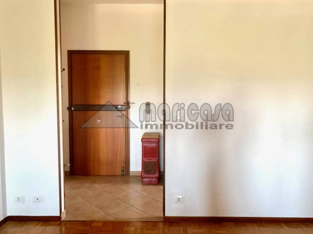 Appartamento a Ferrara in Via Germoglio - Foto 5
