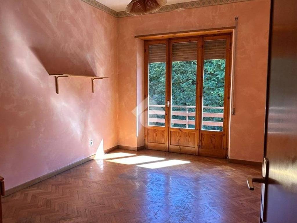 Appartamento a Olevano romano in Via San Francesco D'Assisi, 101 - Foto 3