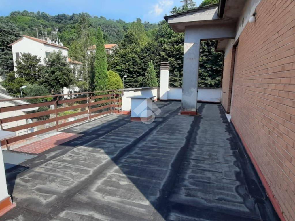 Appartamento a Olevano romano in Via San Francesco D'Assisi, 101 - Foto 4