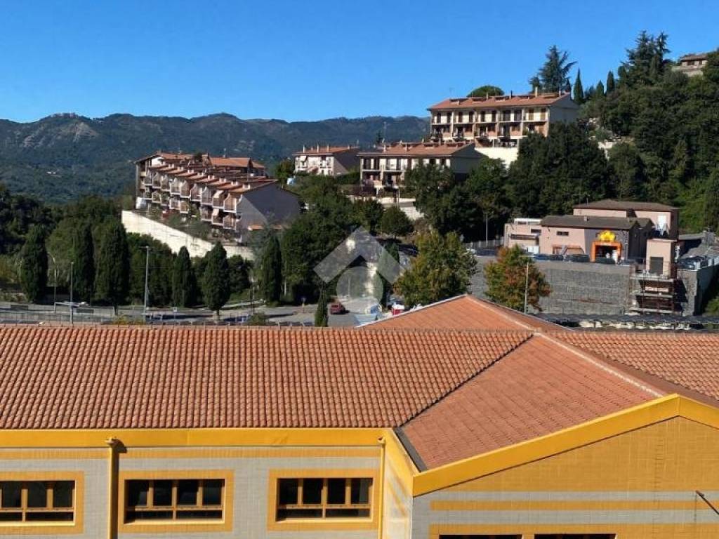 Appartamento a Olevano romano in Via San Francesco D'Assisi, 101 - Foto 5