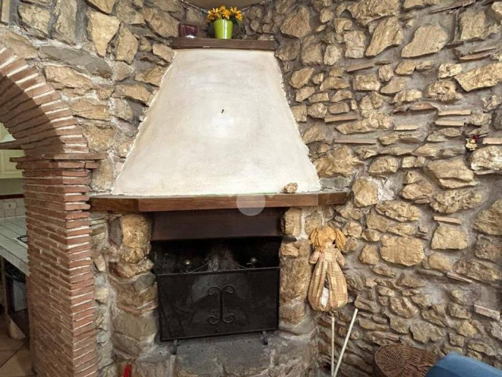 Appartamento a Olevano romano in Via Piave, 9 - Foto 5