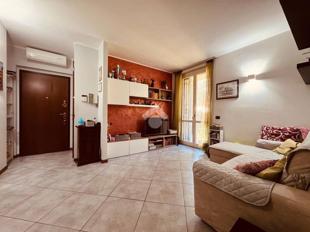 Appartamento a Casatenovo in Via Michelangelo Buonarroti, 3 - Foto 5