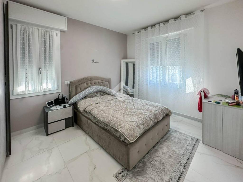 Casa indipendente a Carpi in Via Marco Polo Esterna, 89 - Foto 4