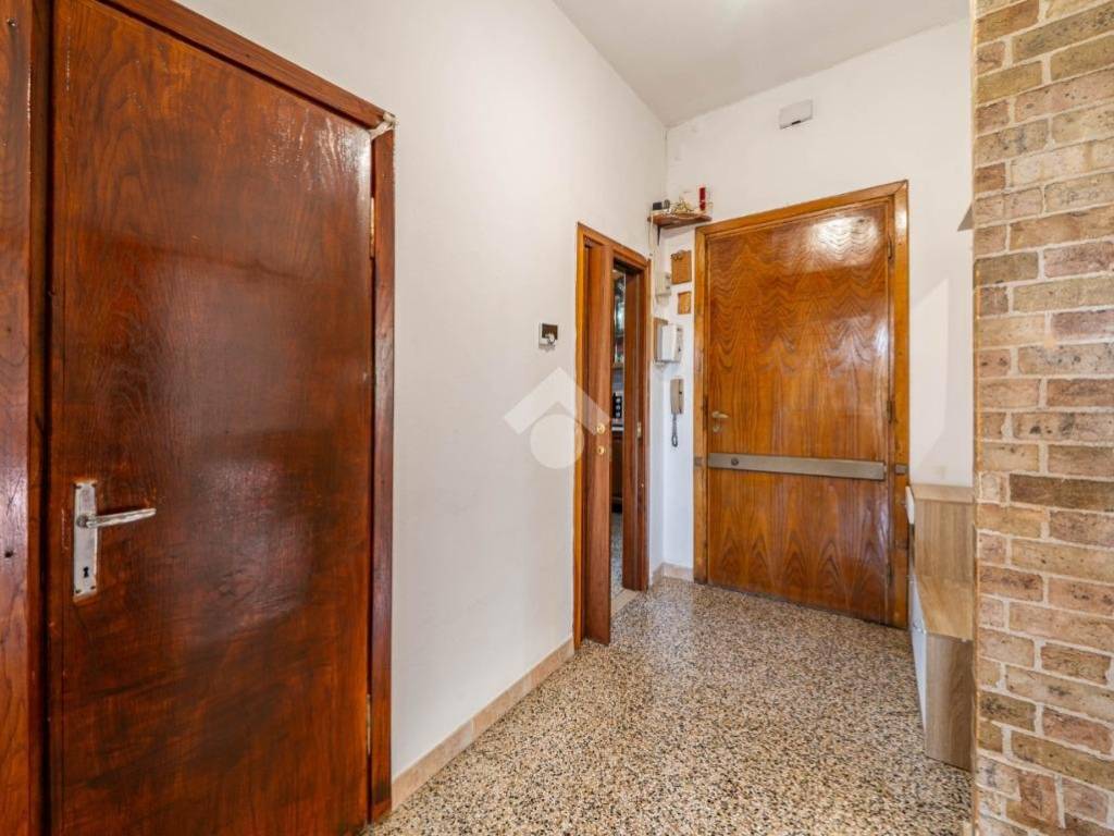 Appartamento a Reggio emilia in Via Bismantova, 11 - Foto 3