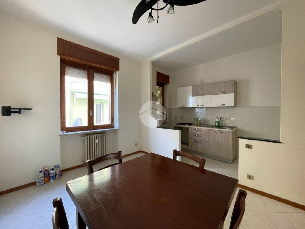 Appartamento a Nizza monferrato in Piazza G. Marconi, 9 - Foto 2