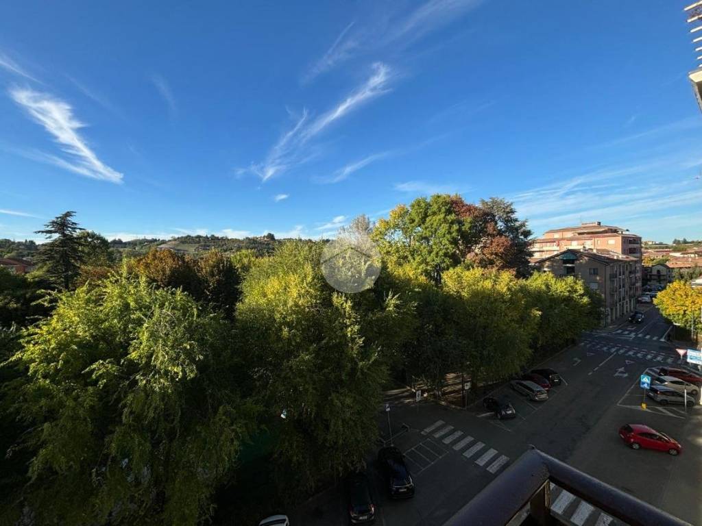 Appartamento a Nizza monferrato in Piazza G. Marconi, 9 - Foto 5