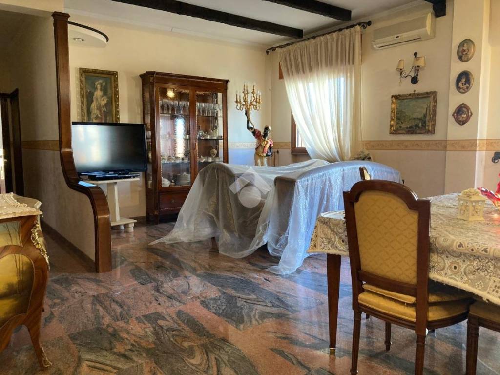 Appartamento a Cerignola in Via Serri, 11 - Foto 2