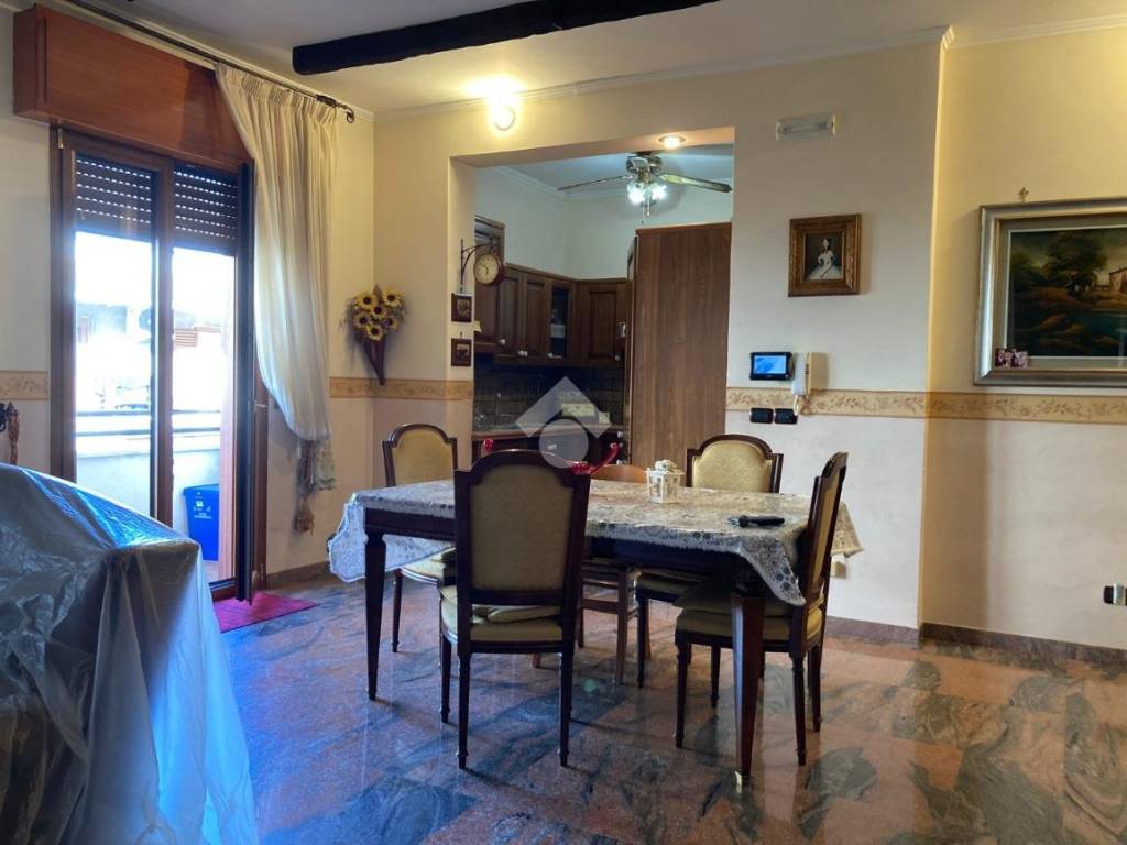 Appartamento a Cerignola in Via Serri, 11 - Foto 3