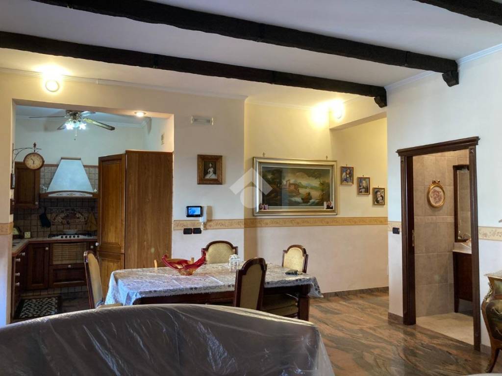 Appartamento a Cerignola in Via Serri, 11 - Foto 4