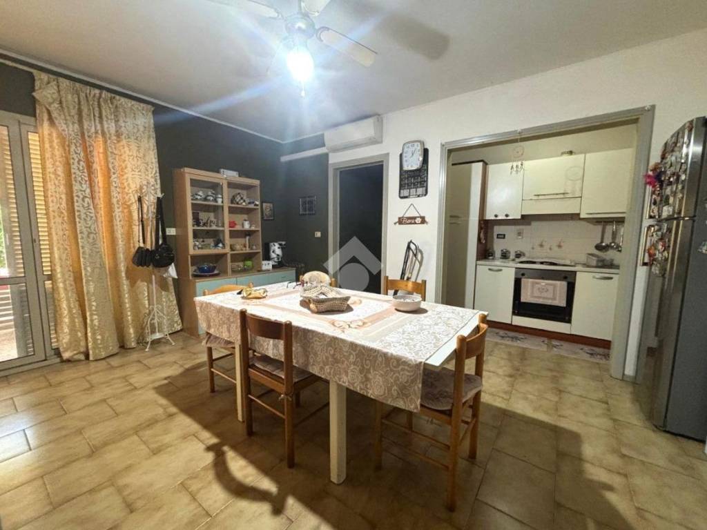 Appartamento a Ravenna in Viale delle Betulle, 71 - Foto 4