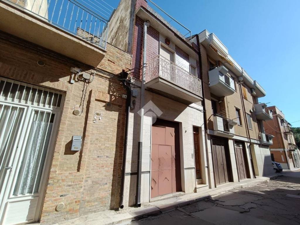 Casa indipendente a San severo in Via Caprera, 17 - Foto 3