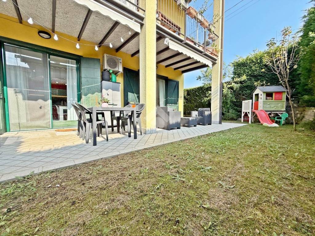 Appartamento a Sesto calende in via lentate, 47 - Foto 5