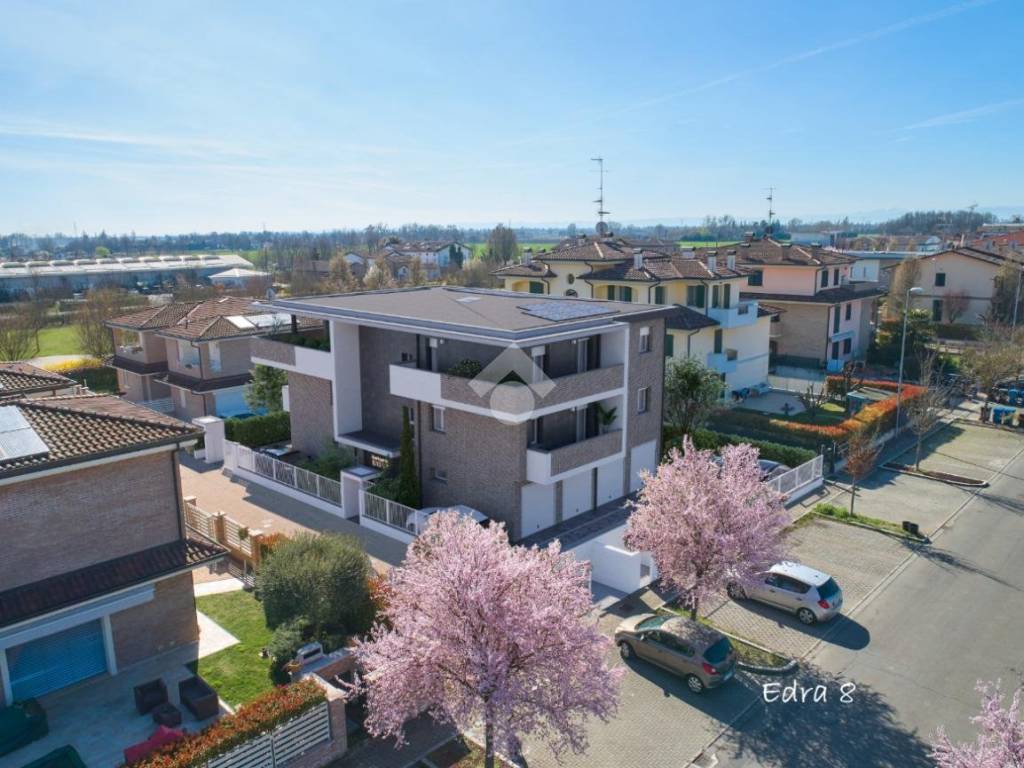 Appartamento a Carpi in Via della Giustizia, 24 - Foto 3