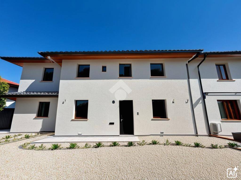 Casa indipendente a Fiume veneto in Via Ghetti II, 9 - Foto 2