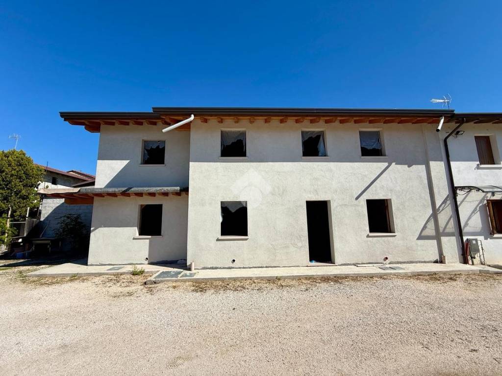 Casa indipendente a Fiume veneto in Via Ghetti II, 9 - Foto 3