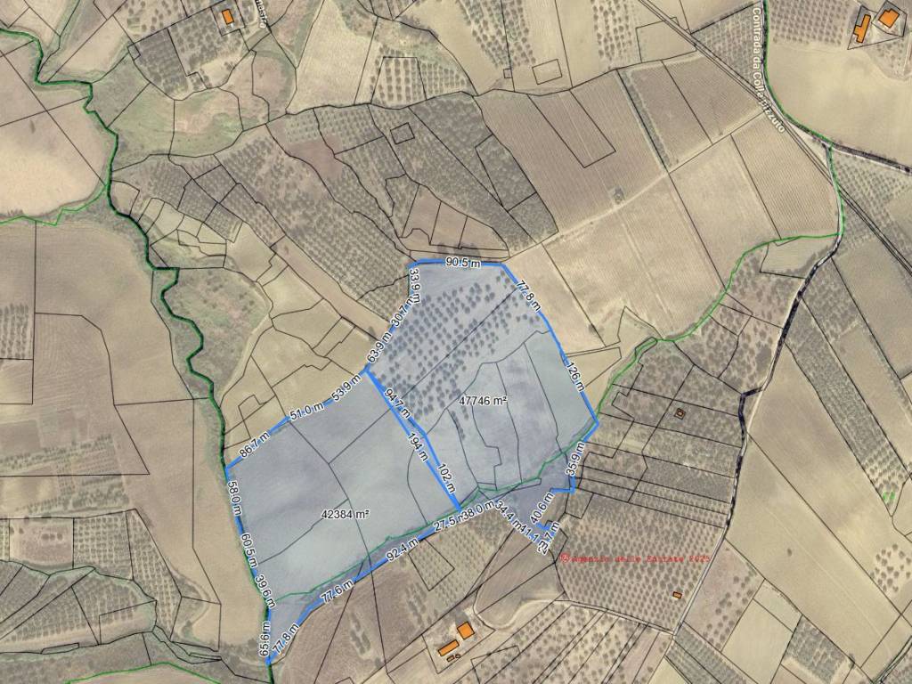 Terreno a Vasto - Foto 2