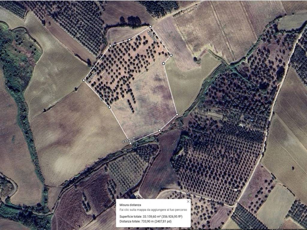 Terreno a Vasto - Foto 3