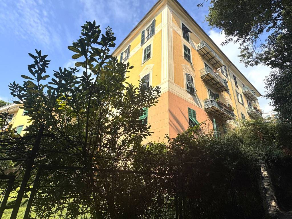 Appartamento a Bogliasco in Via Giuseppe Mazzini, 4 - Foto 2
