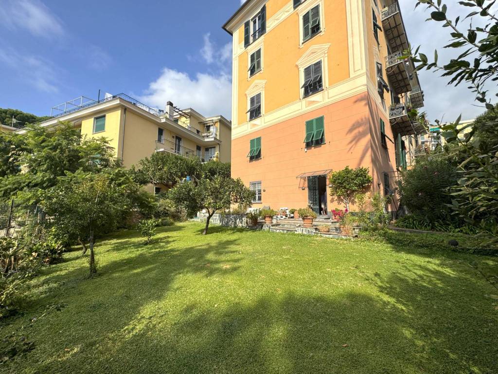 Appartamento a Bogliasco in Via Giuseppe Mazzini, 4 - Foto 3