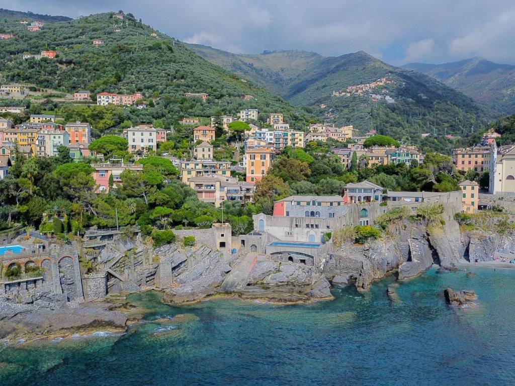 Appartamento a Bogliasco in Via Giuseppe Mazzini, 4 - Foto 4