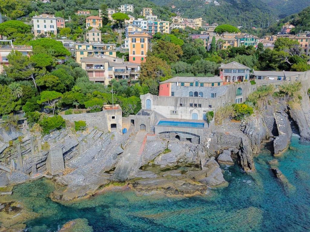 Appartamento a Bogliasco in Via Giuseppe Mazzini, 4 - Foto 5