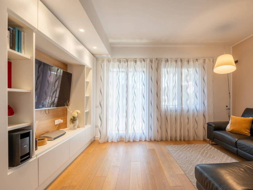 Appartamento a Cagliari in Via dei Vittorini, 11 - Foto 2