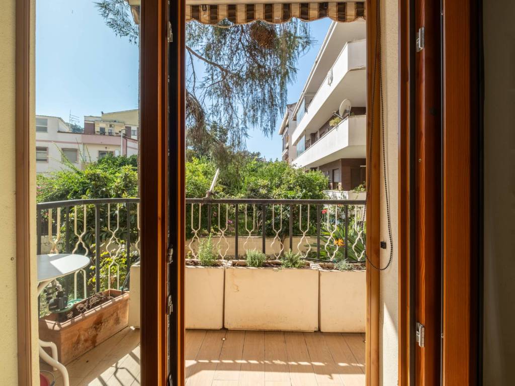 Appartamento a Cagliari in Via dei Vittorini, 11 - Foto 3
