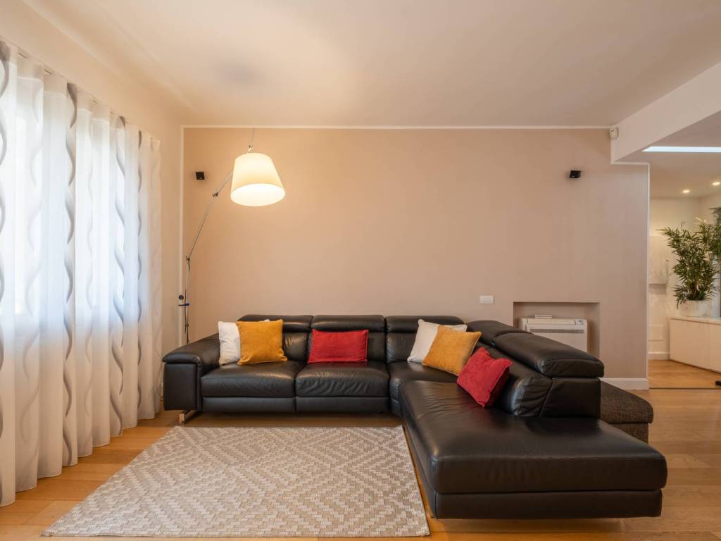 Appartamento a Cagliari in Via dei Vittorini, 11 - Foto 5