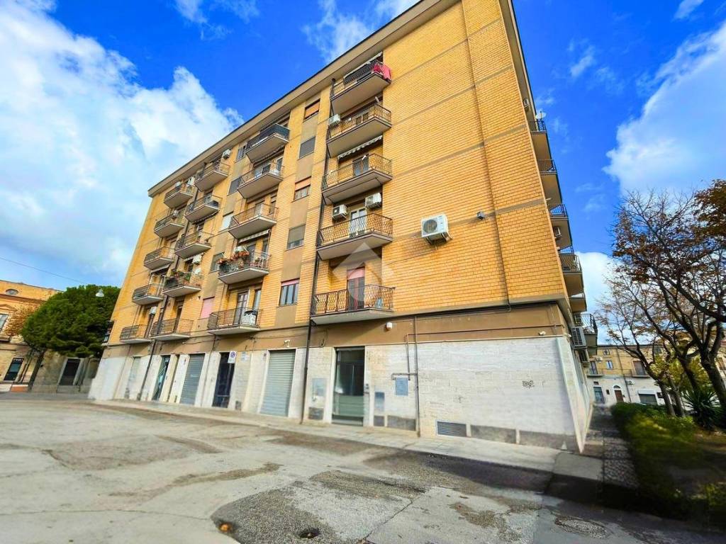Appartamento a San severo in Largo sanità, 11 - Foto 2
