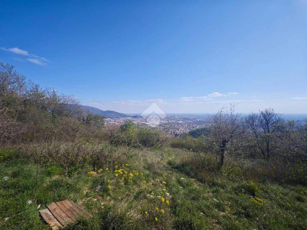 Terreno a Cellatica in Via Campiani, 1 - Foto 2