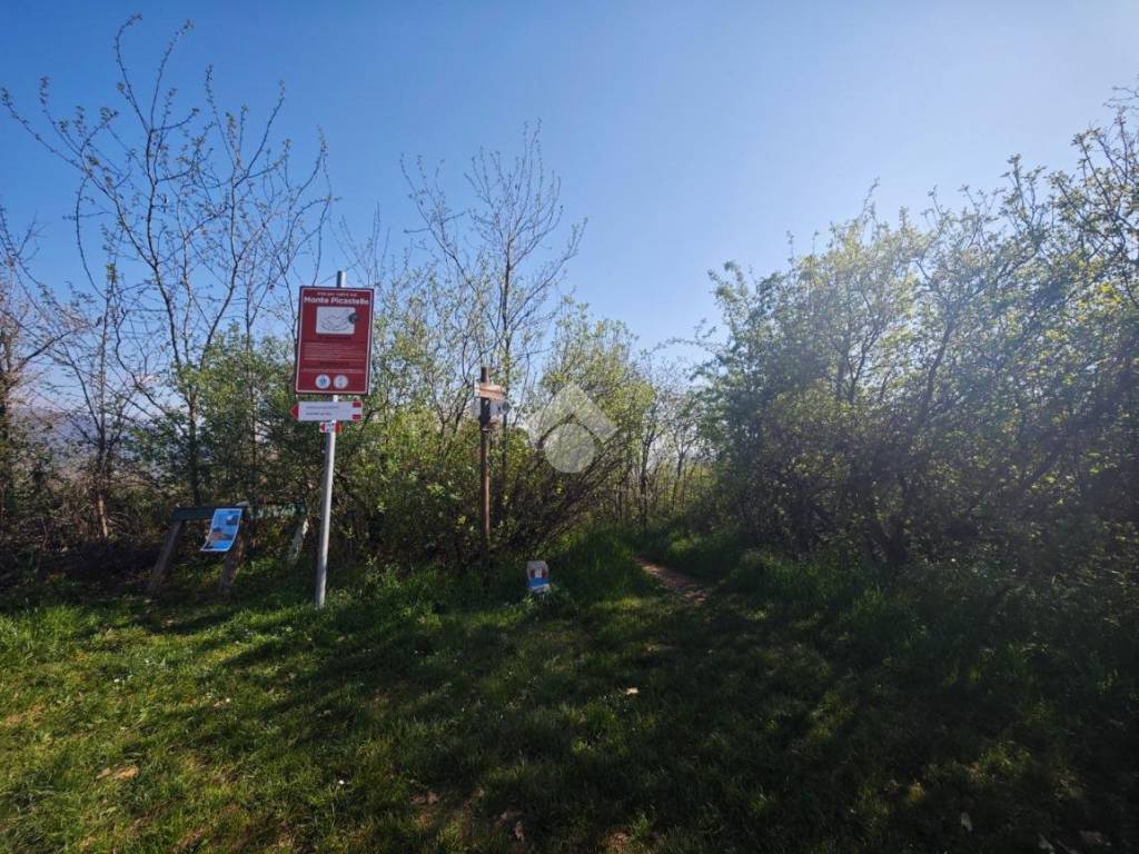Terreno a Cellatica in Via Campiani, 1 - Foto 3