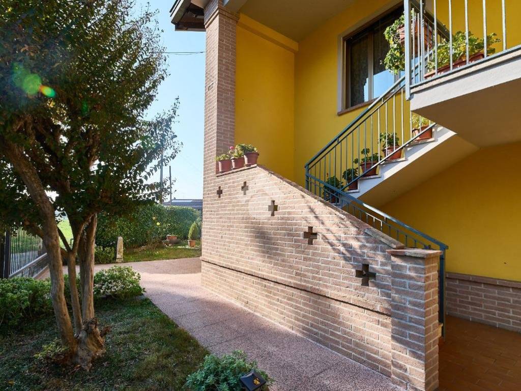 Villa a Dovera in Via S. Rocco, 19 - Foto 3