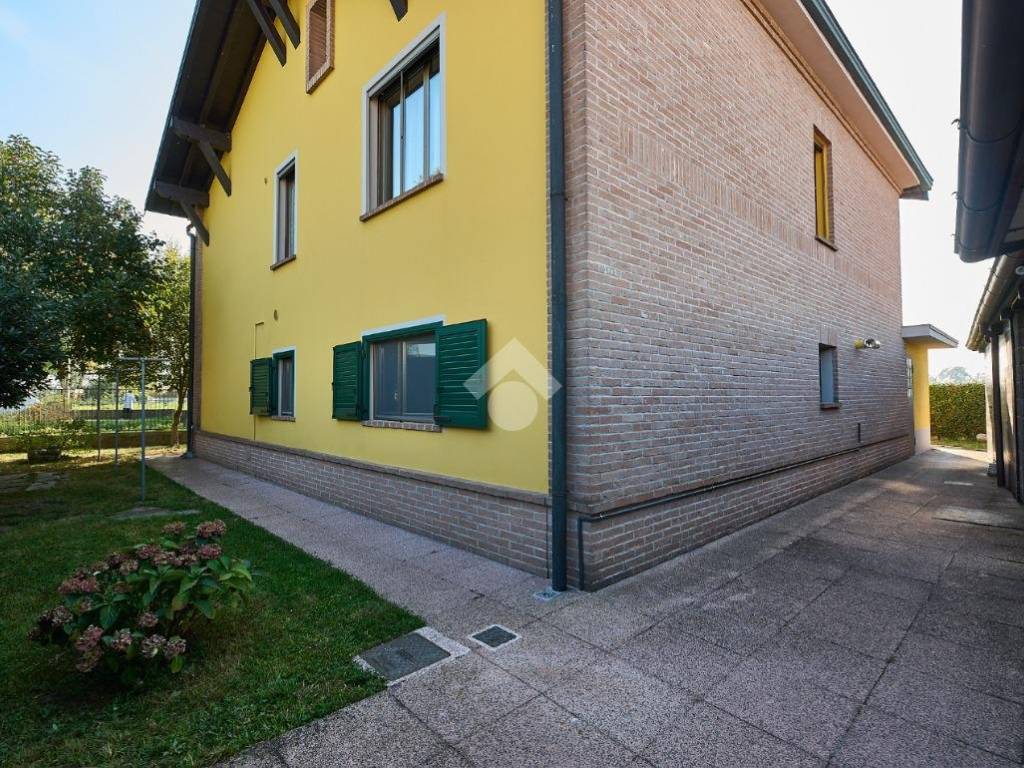 Villa a Dovera in Via S. Rocco, 19 - Foto 4