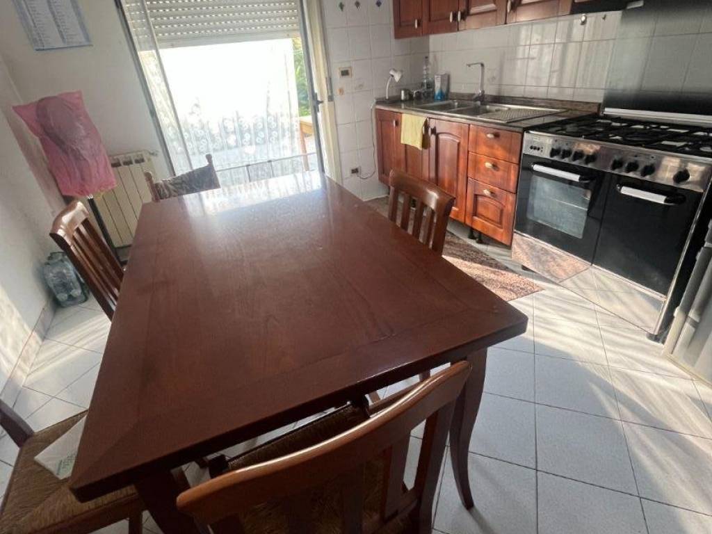 Appartamento a Santa teresa di riva in Via Cristoforo Colombo, 85 - Foto 2