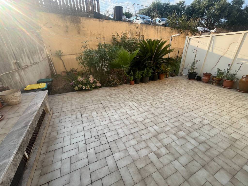 Appartamento a Santa teresa di riva in Via Cristoforo Colombo, 85 - Foto 3