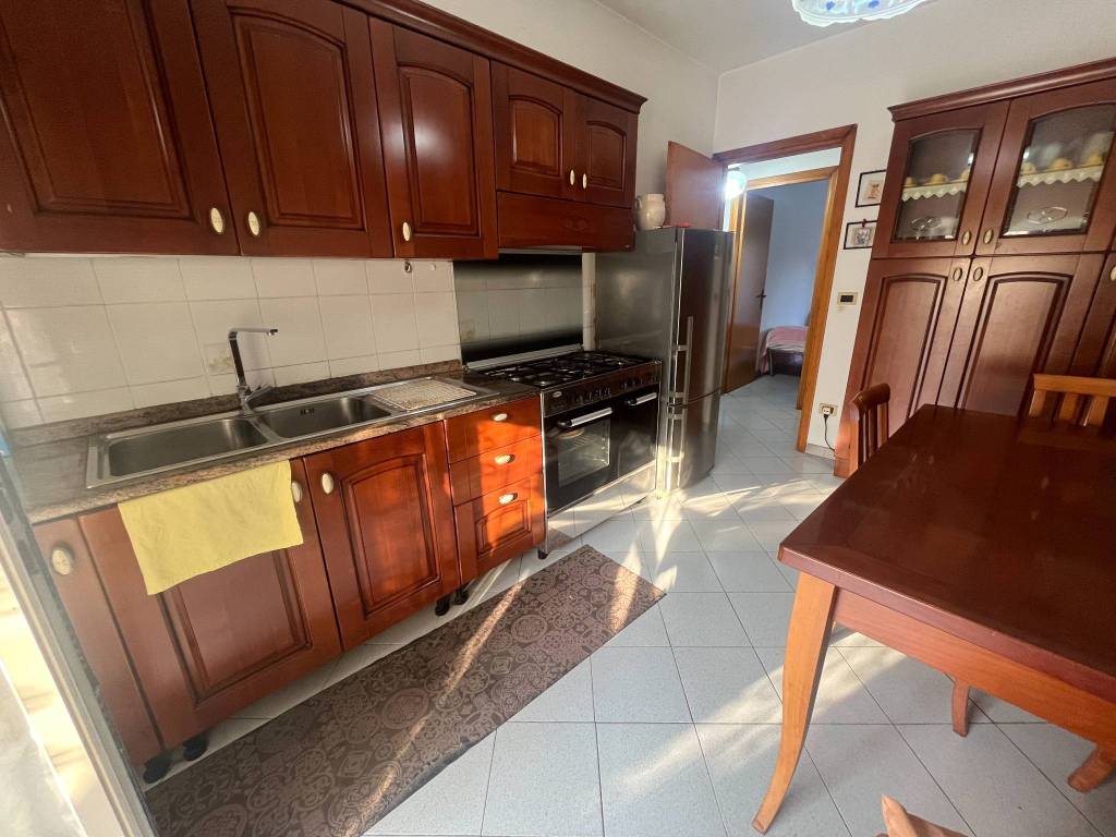 Appartamento a Santa teresa di riva in Via Cristoforo Colombo, 85 - Foto 4