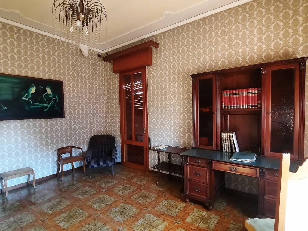 Villa a Arquà polesine in Vicolo Italo Rosa, 85 - Foto 5