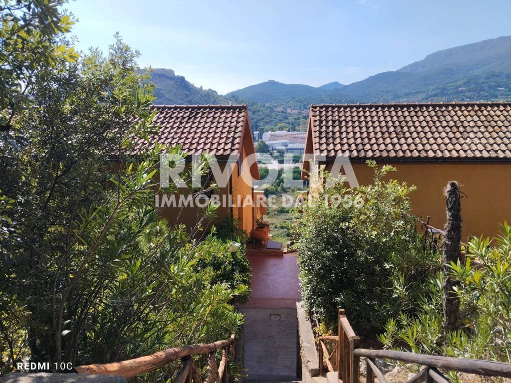 Appartamento a Monte argentario in Località Poggio Pertuso - Foto 5