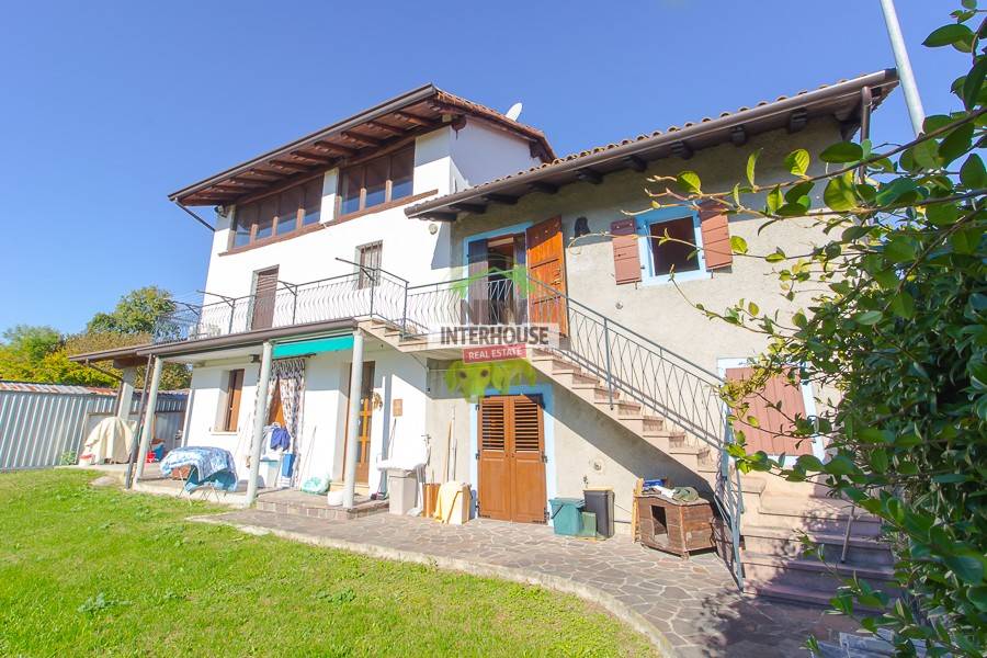 Villa a Vivaro in Via Borgo di Sopra, 14 - Foto 3