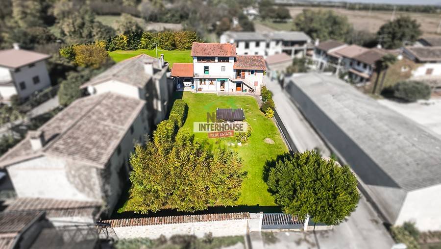 Villa a Vivaro in Via Borgo di Sopra, 14 - Foto 4