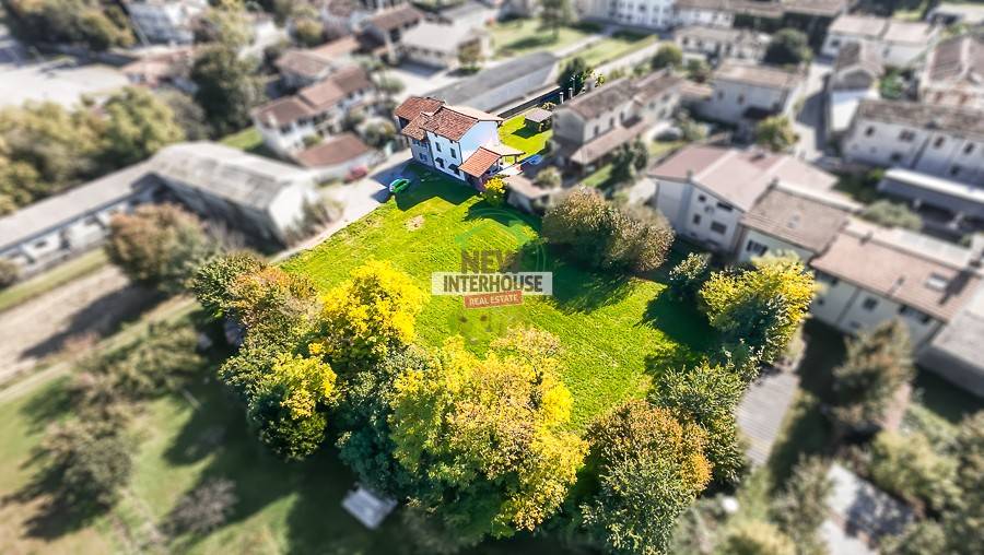 Villa a Vivaro in Via Borgo di Sopra, 14 - Foto 5