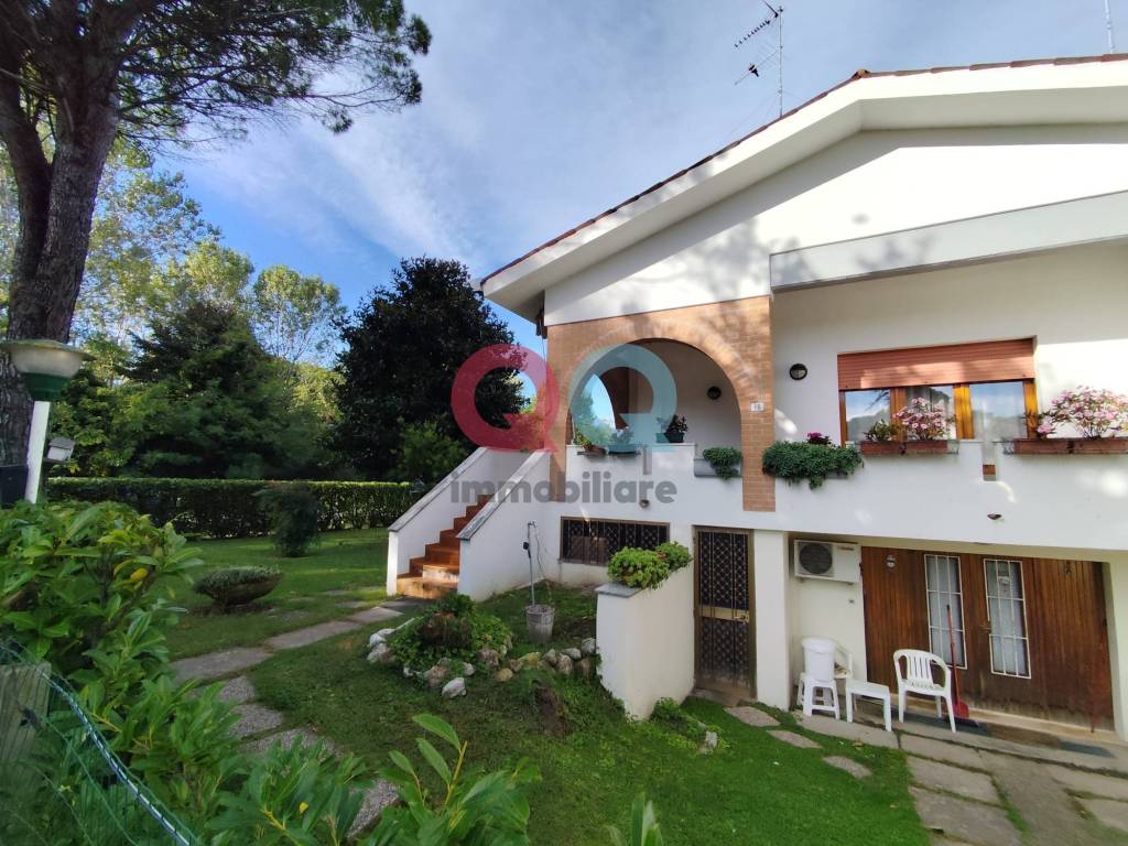 Villa a Lignano sabbiadoro in Della Letteratura, 16 - Foto 2