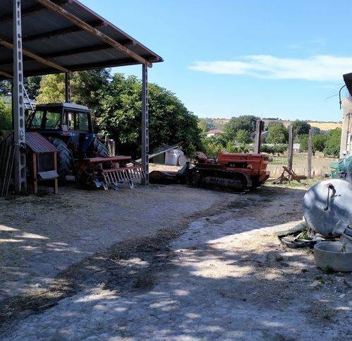 Rustico / casale a Collecorvino in Contrada Ferretti 31 - Foto 2