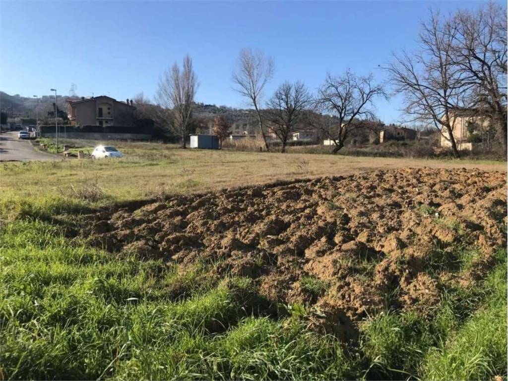 Terreno a Bettona in Perugia, 0 - Foto 5
