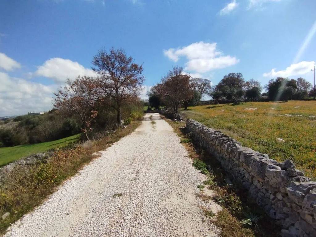 Terreno a Locorotondo in Via Martina Franca No Number - Foto 3
