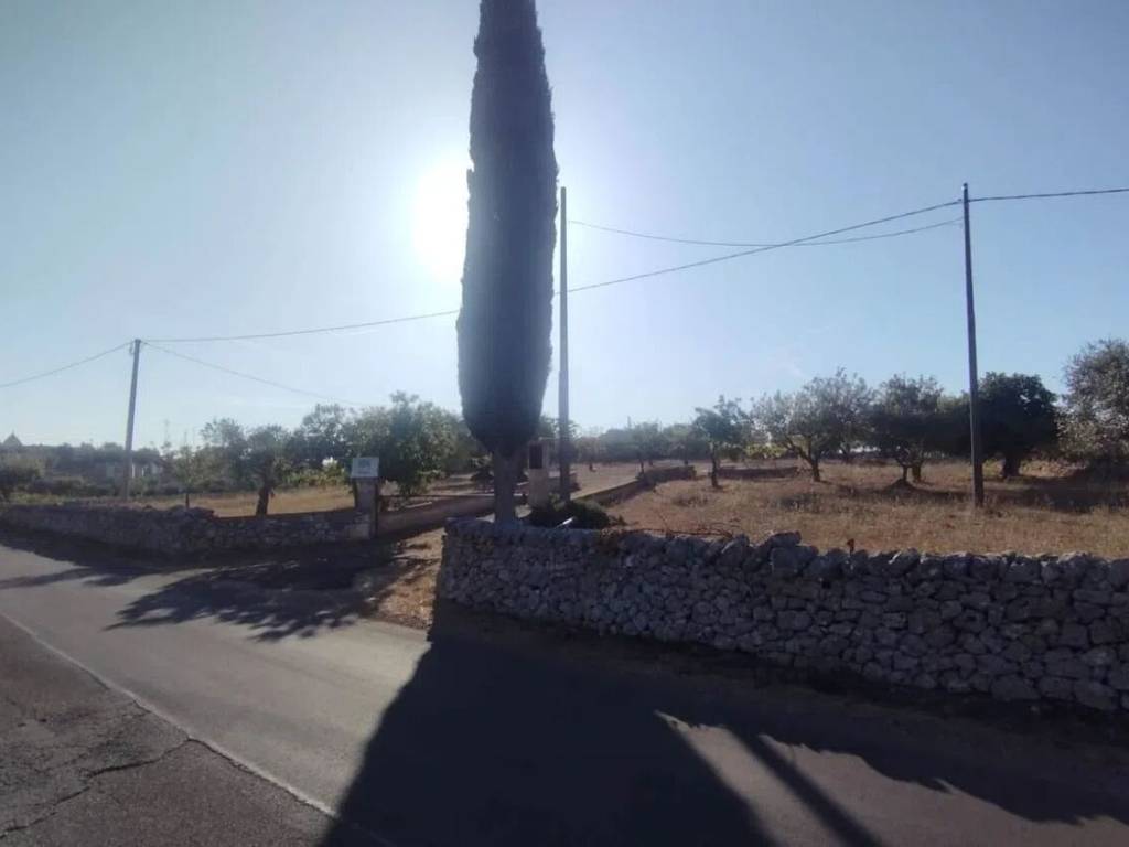 Terreno a Martina franca in Contrada Volza No Number - Foto 3