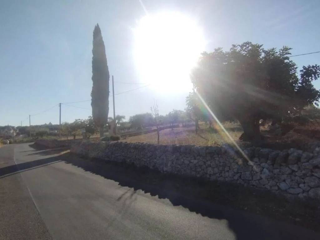 Terreno a Martina franca in Contrada Volza No Number - Foto 4