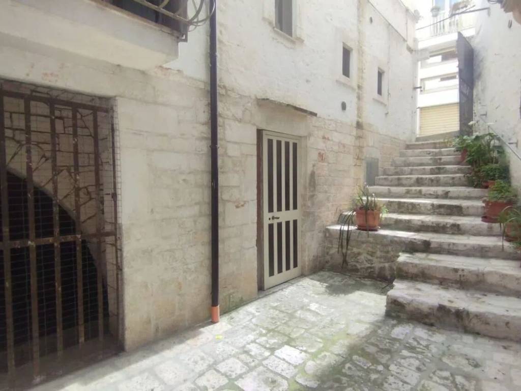 Immobile a Locorotondo in Via Cisternino No Number - Foto 2