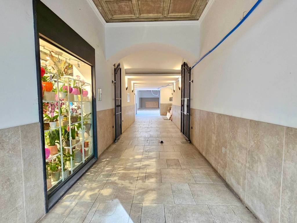 Appartamento a Trieste in Viale 20 Settembre, 23 - Foto 3