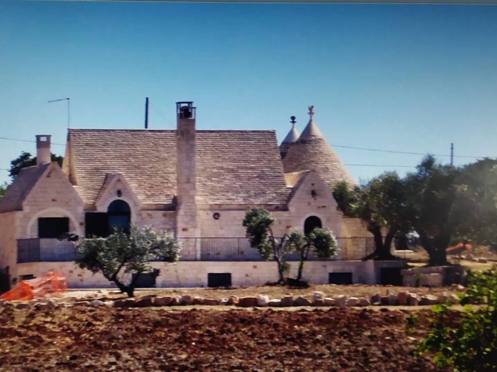 Rustico / casale a Locorotondo in Via Cisternino - Foto 4